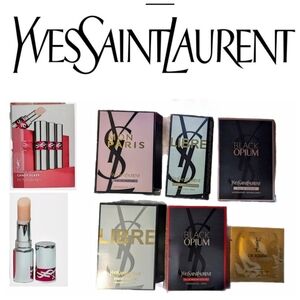 YSL Lot
